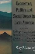 Economics, Politics & Social issues in Latin America