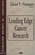 Leading Edge Cancer Research