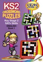 SKIPS CrossWord Puzzles Key Stage 2 English