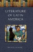 Literature of Latin America