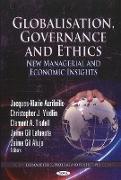 Globalisation, Governance & Ethics