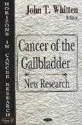 Cancer of the Gallbladder