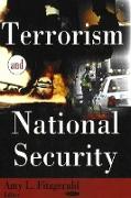 Terrorism & National Security