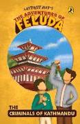 Adventures of Feluda: Criminals of Kathmandu