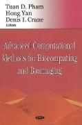 Advanced Computational Methods for Biocomputing & Bioimaging