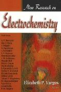 New Research on Electrochemistry