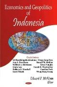 Economics & Geopolitics of Indonesia