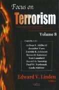 Focus on Terrorism, Volume 8