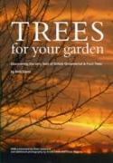 Trees for Your Garden