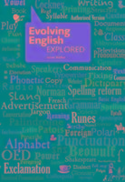 EVOLVING ENGLISH EXPLORED