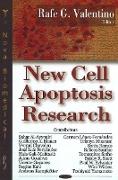 New Cell Apoptosis Research