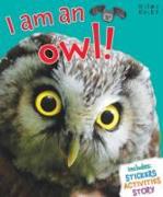 I am an Owl!