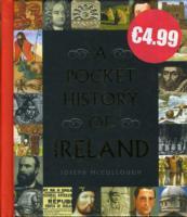 A Pocket History of Ireland