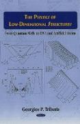 Physics of Low-Dimensional Structures