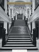 Foundations of Justice