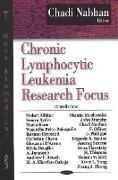 Chronic Lymphocytic Leukemia Research Focus