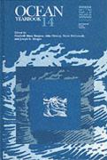 Ocean Yearbook, Volume 14