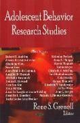 Adolescent Behavior Research Studies