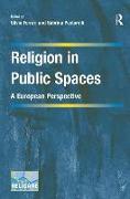 Religion in Public Spaces