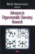 Advances in Organometallic Chemistry Research