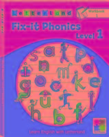 Fix-it Phonics