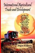 International Agricultural Trade & Development
