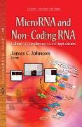 MicroRNA & Non-Coding RNA