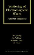 Scattering of Electromagnetic Waves