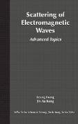 Scattering of Electromagnetic Waves