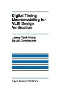 Digital Timing Macromodeling for VLSI Design Verification