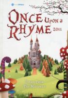 Once Upon a Rhyme - Poems from The Midlands