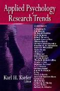 Applied Psychology Research Trends