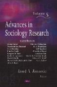 Advances in Sociology Research