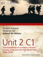 Student Support Materials for History