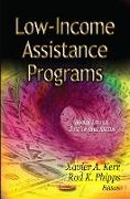 Low-Income Assistance Programs