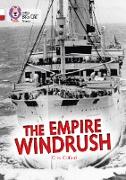 The Empire Windrush