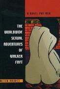 Worldwide Sexual Adventures of Walker Fayt