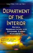 Department of the Interior