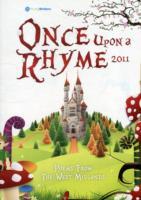Once Upon a Rhyme - Poems from The West Midlands