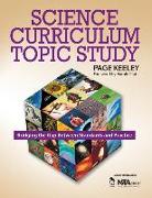 Science Curriculum Topic Study