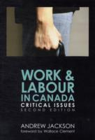 Work and Labour in Canada