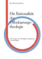 Die Rationalitat der Offenbarungs, Theologie