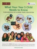 What your year 5 child needs to know