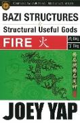 BaZi Structures & Useful Gods - Fire