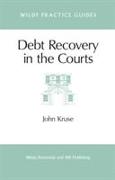 Debt Recovery in the Courts