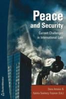 Peace & Security