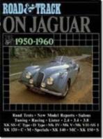 "Road & Track" on Jaguar, 1950-60