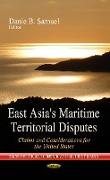 East Asia's Maritime Territorial Disputes