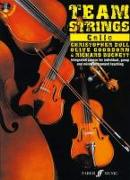 Team Strings: Cello