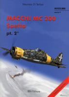 Macchi MC 200 Saetta PT. 2